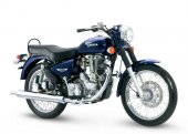2007 Enfield Bullet Electra X photo